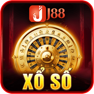 xổ số j88
