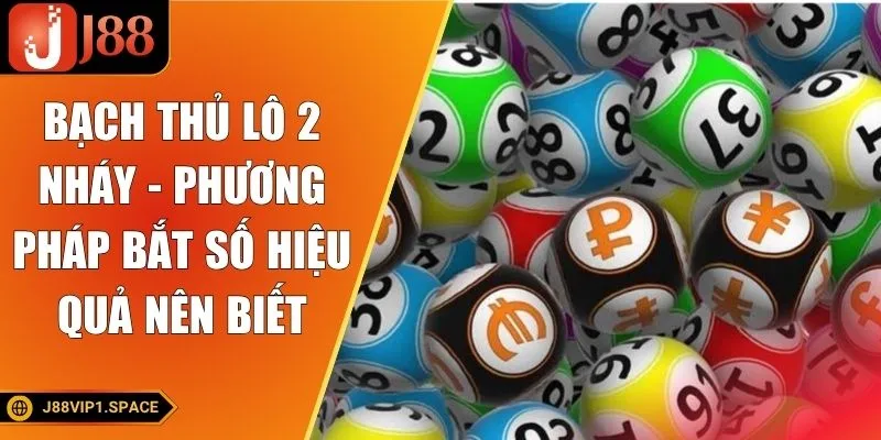 Bạch Thủ Lô 2 Nháy - Phương Pháp Bắt Số Hiệu Quả Nên Biết