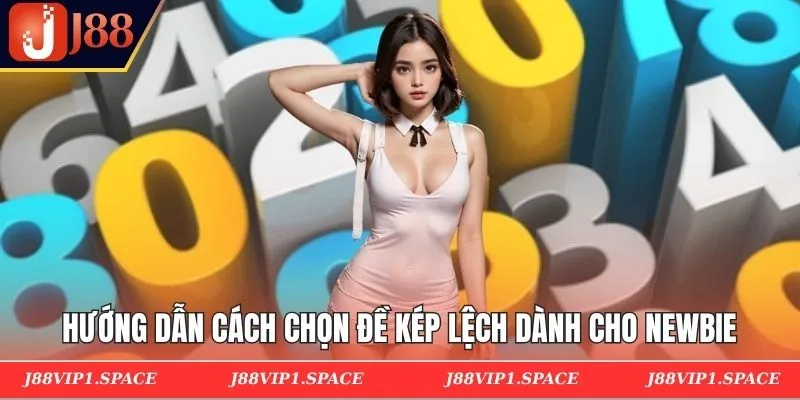 Hướng dẫn cách chọn đề kép lệch dành cho newbie